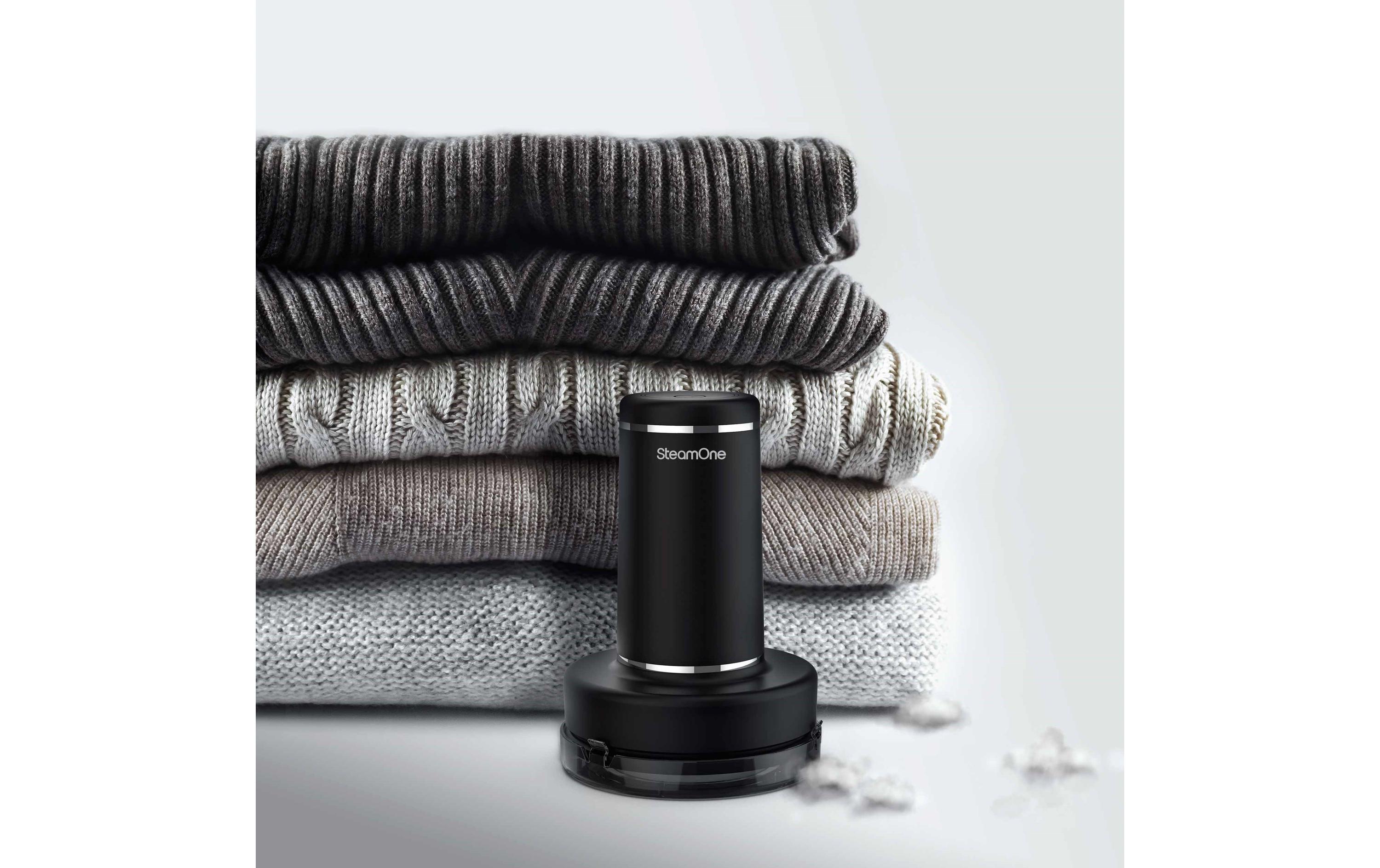 Steamone Fusselrasierer STO-RP10B