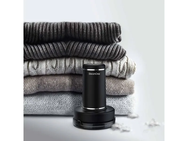 Steamone Fusselrasierer STO-RP10B Steamone Fusselrasierer STO-RP10B