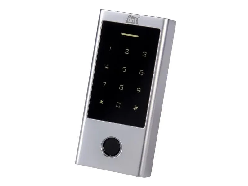 dnt Fingerprint-Codeschloss BioAccess PRO dnt Fingerprint-Codeschloss BioAccess PRO