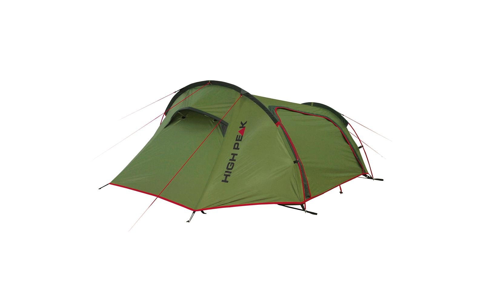 High Peak Tunnelzelt Zelt High Peak Sparrow LW 2 Personen