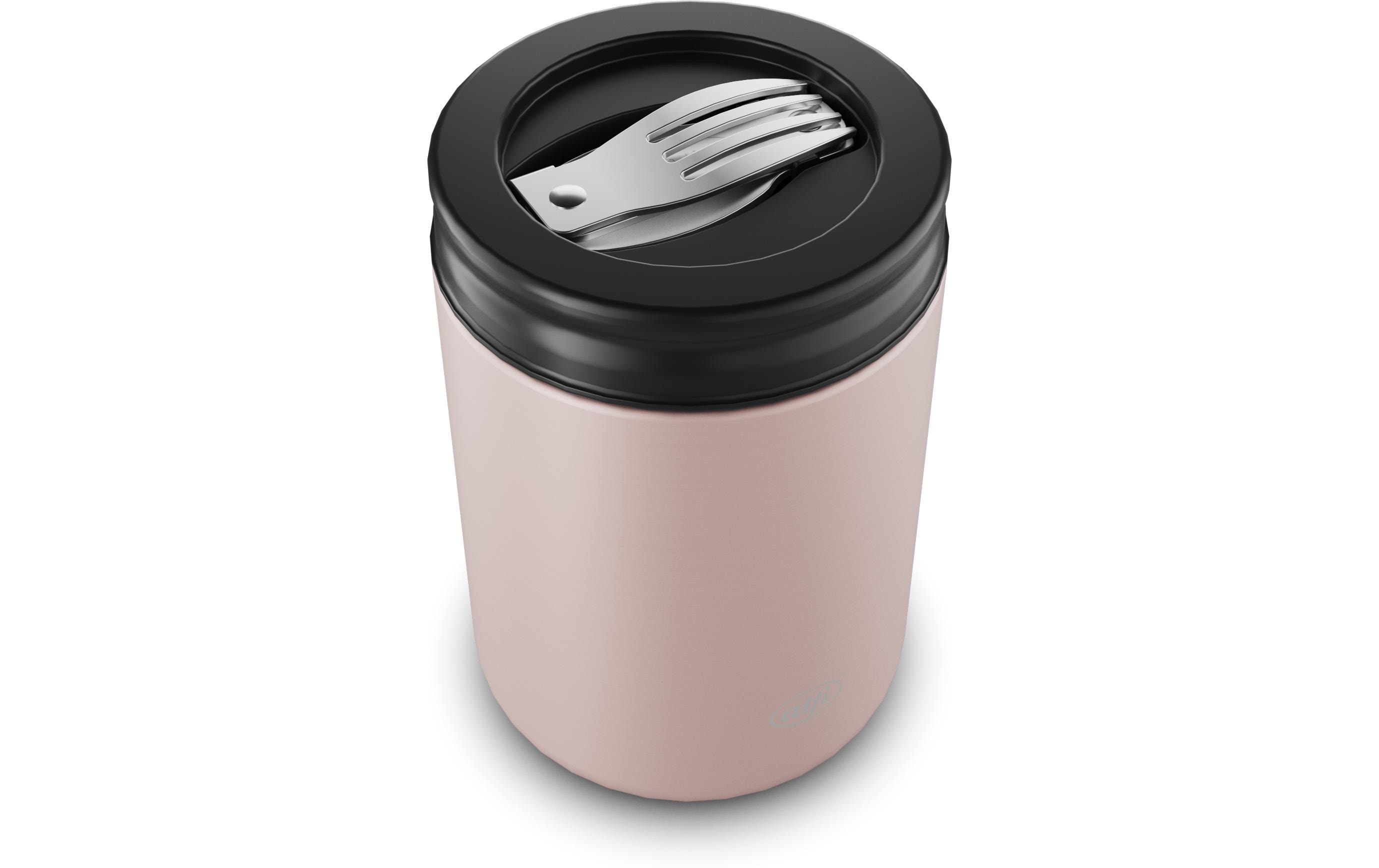 Alfi Thermo-Foodbehälter 0.35 l, Hellrosa