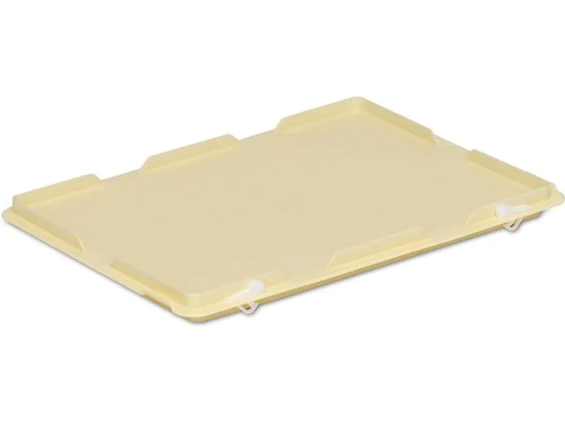 Utz Scharnierdeckel RAKO für Stapelbox 400 x 300 mm