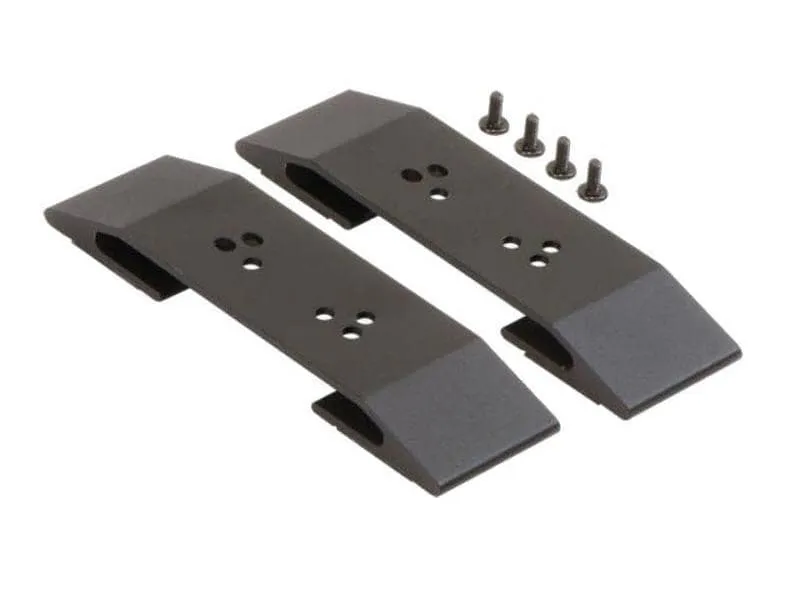 Shuttle Standfuss PS02 für Shuttle Slim PCs Shuttle Standfuss PS02 für Shuttle Slim PCs