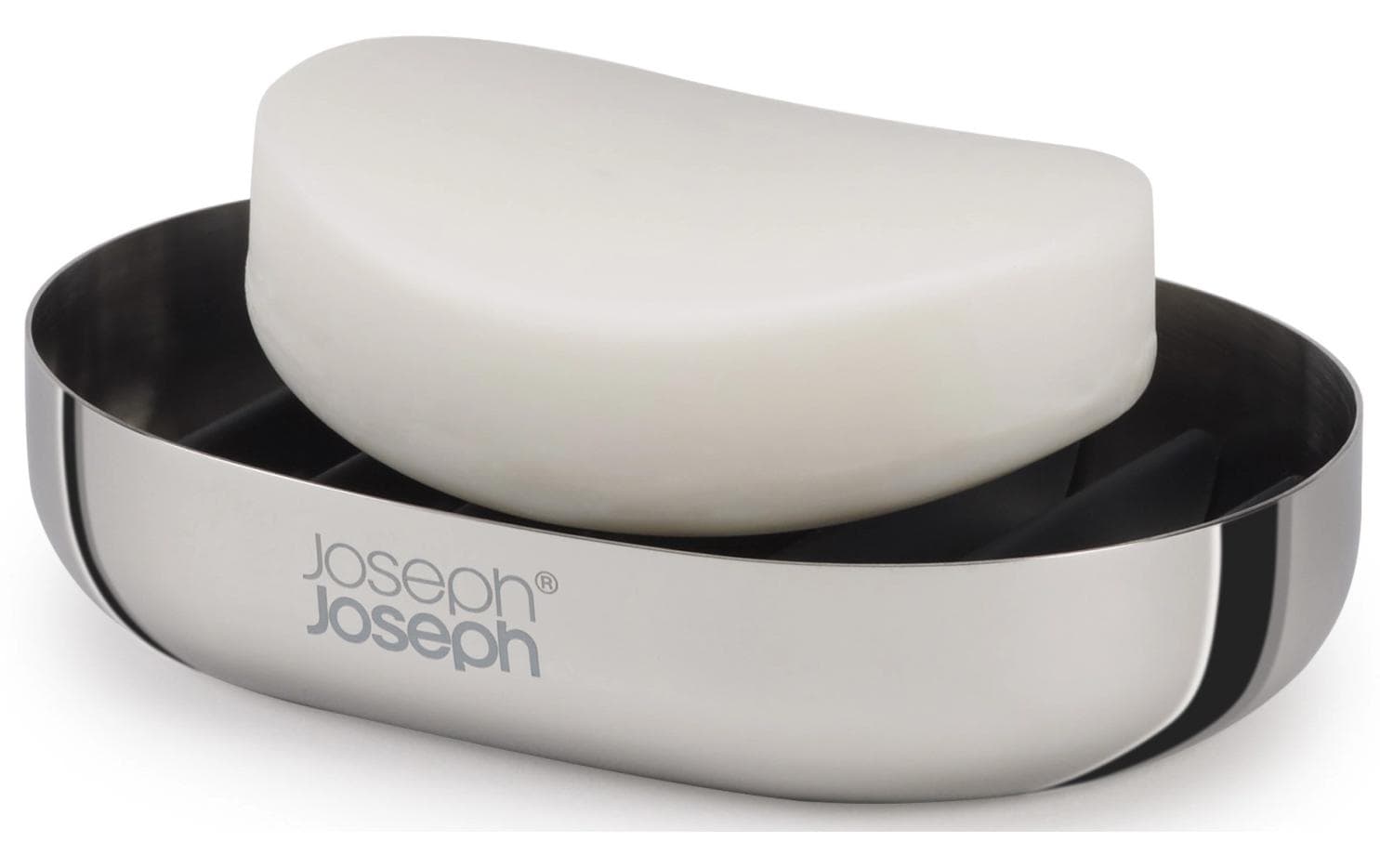 Joseph Joseph Seifenschale EasyStore Luxe, Edelstahl Joseph Joseph Seifenschale EasyStore Luxe, Edelstahl