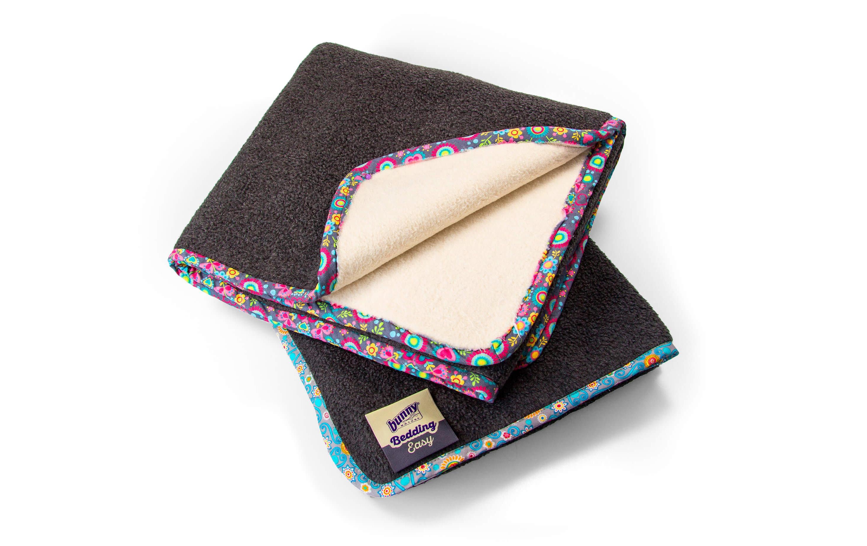 Bunny Nature Bedding Easy Türkis Bunny Nature Bedding Easy Türkis