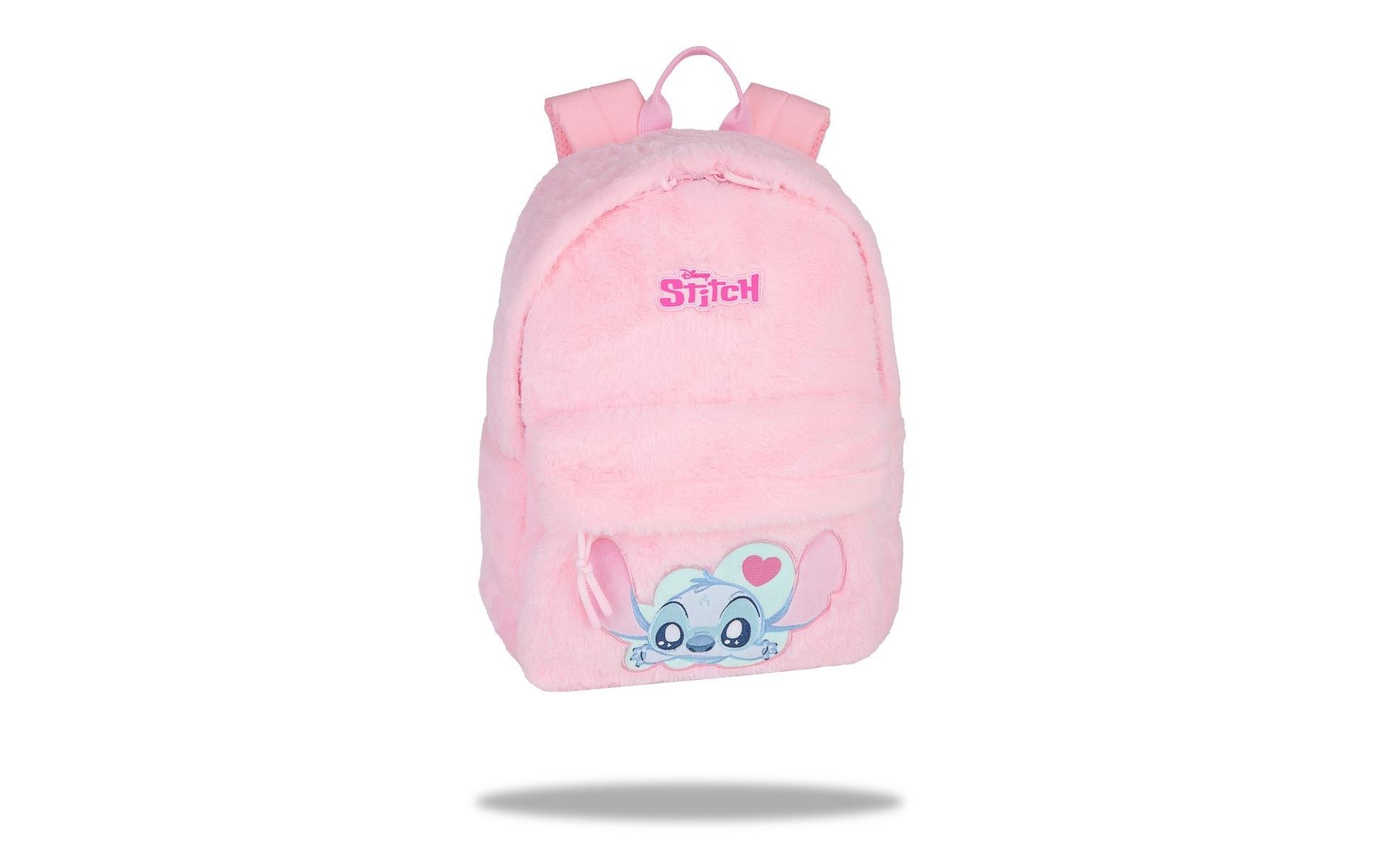 Dreams and Fantasy Stitch 5 l, Pink