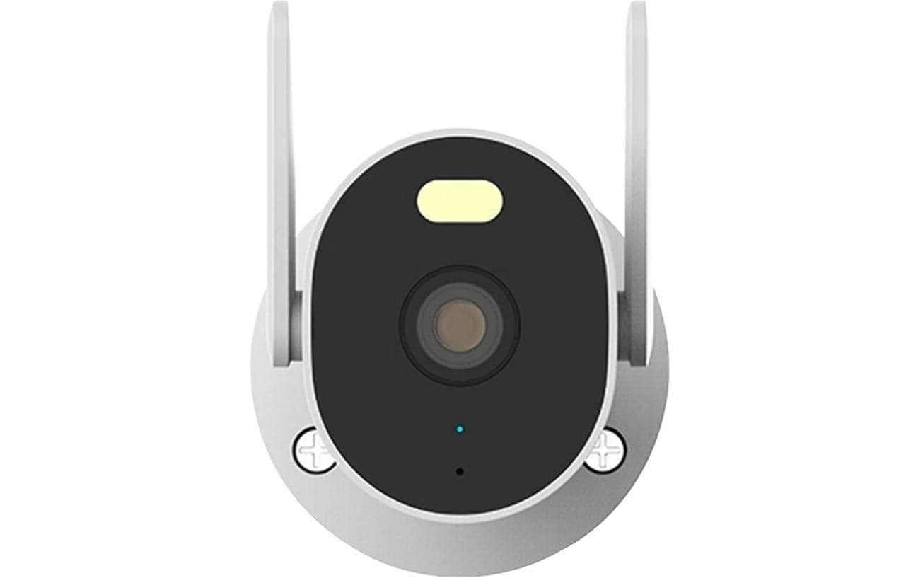 Xiaomi Netzwerkkamera AW300 Outdoor Xiaomi Netzwerkkamera AW300 Outdoor