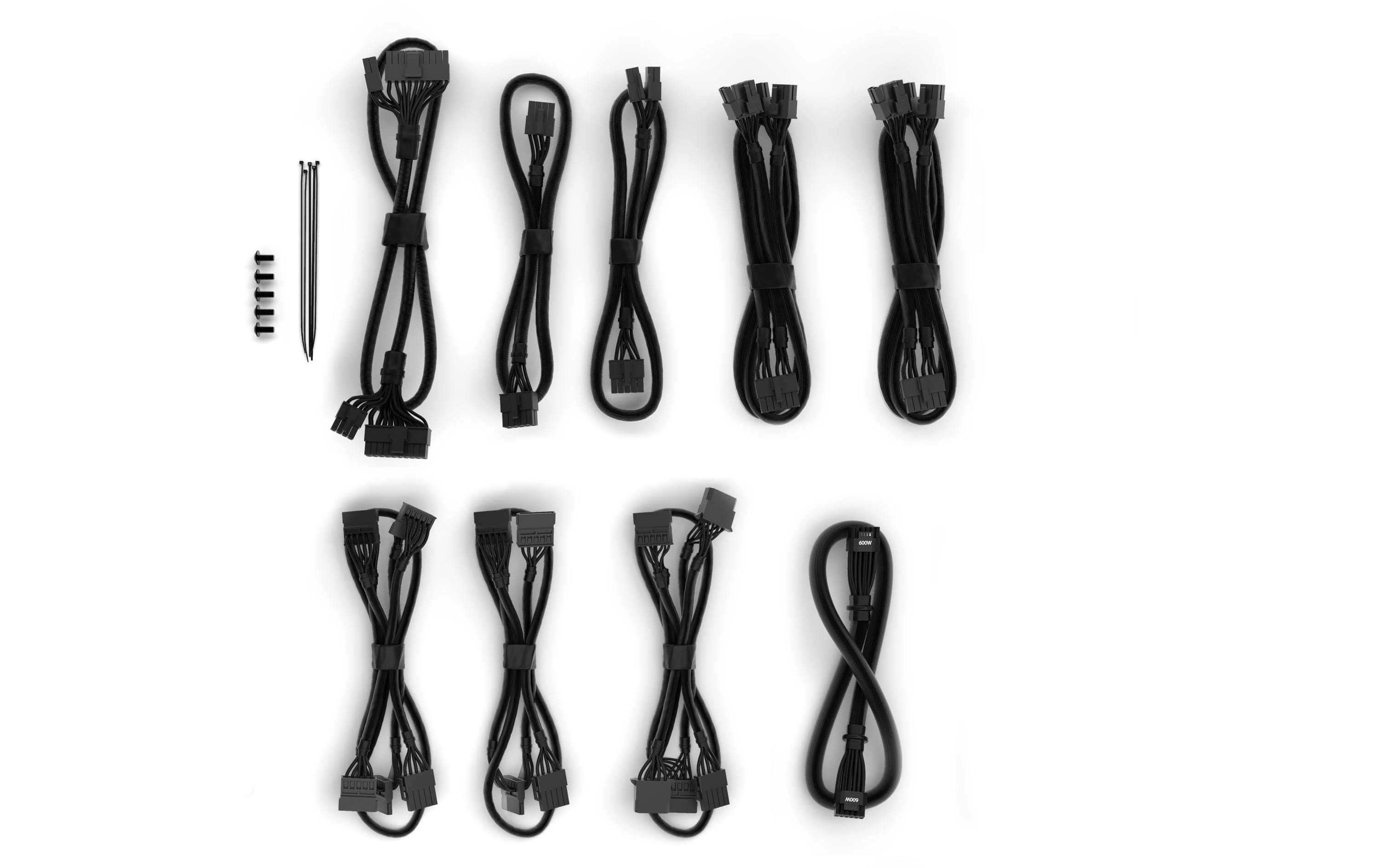 be quiet! Netzteil Straight Power 12 850 W