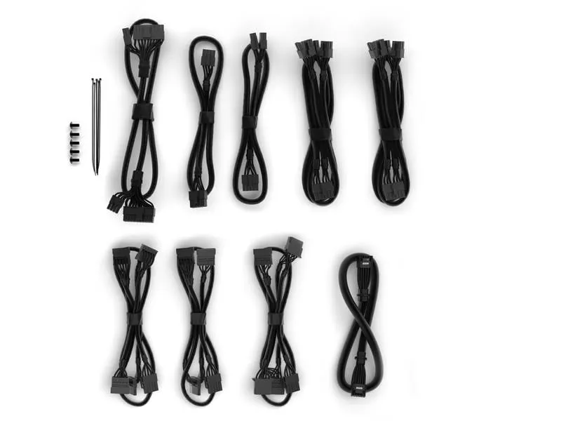 be quiet! Netzteil Straight Power 12 750 W be quiet! Netzteil Straight Power 12 750 W