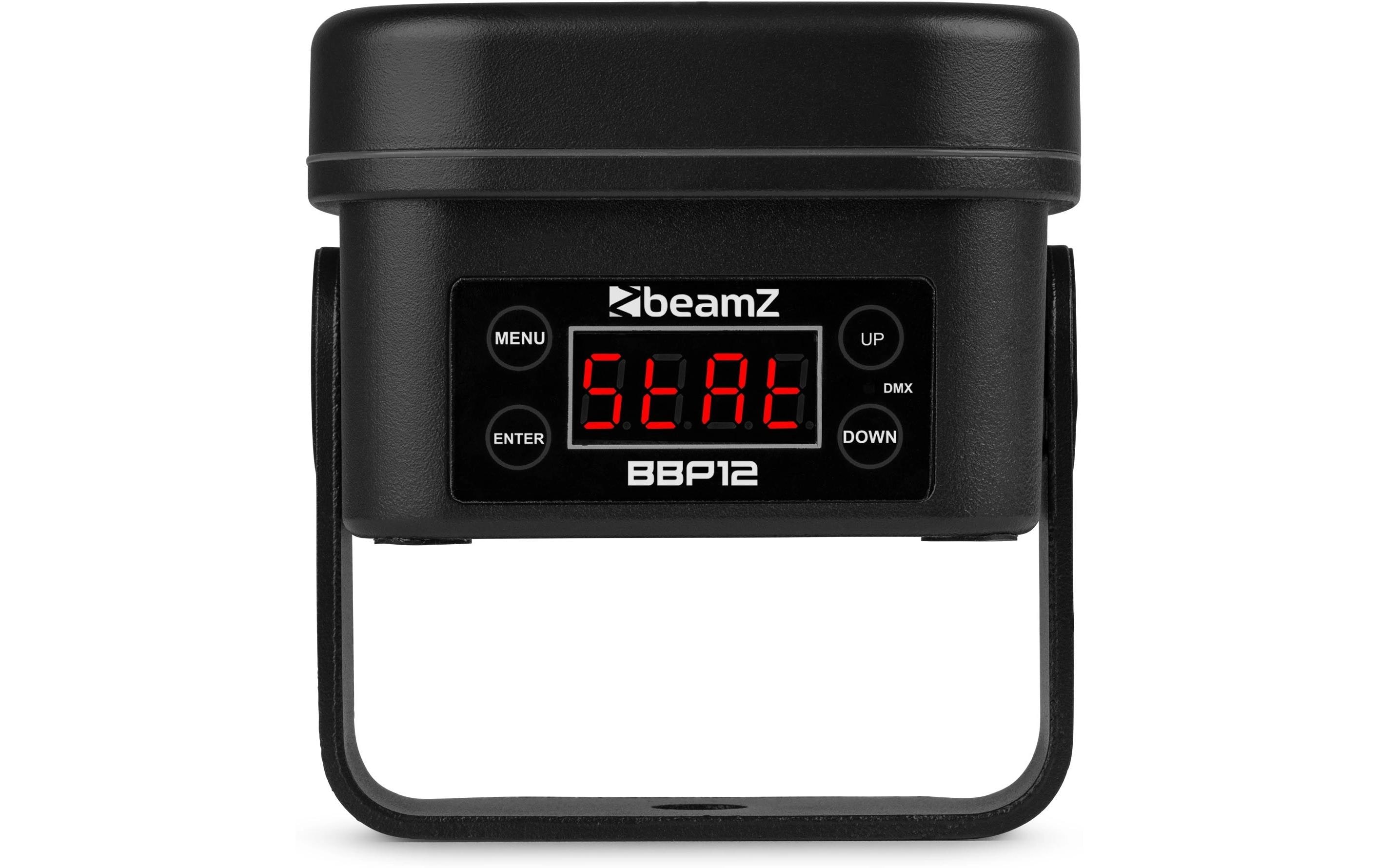 BeamZ Scheinwerfer BBP12
