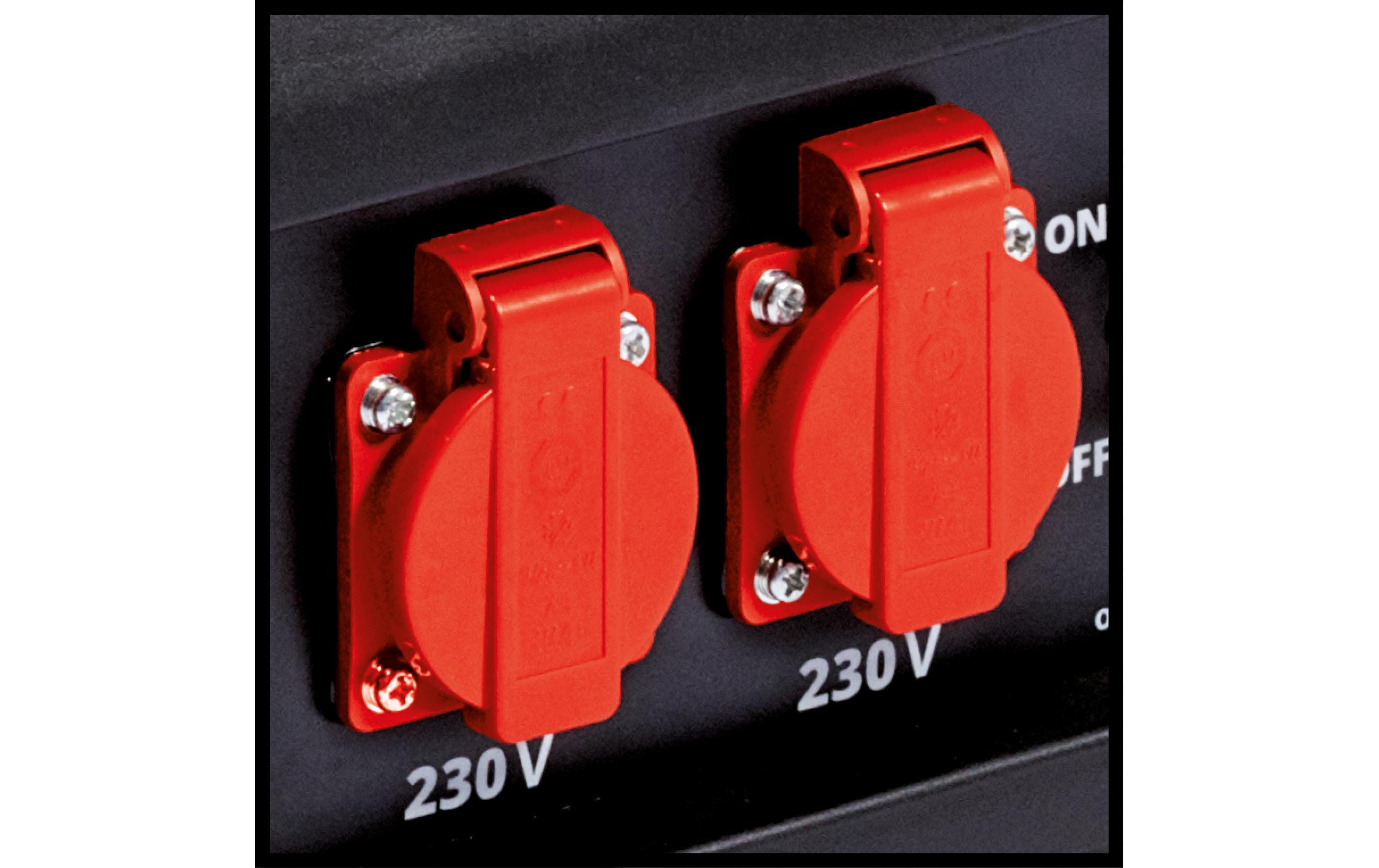 Einhell Stromerzeuger TC-PG 25/1/E5 Einhell Stromerzeuger TC-PG 25/1/E5