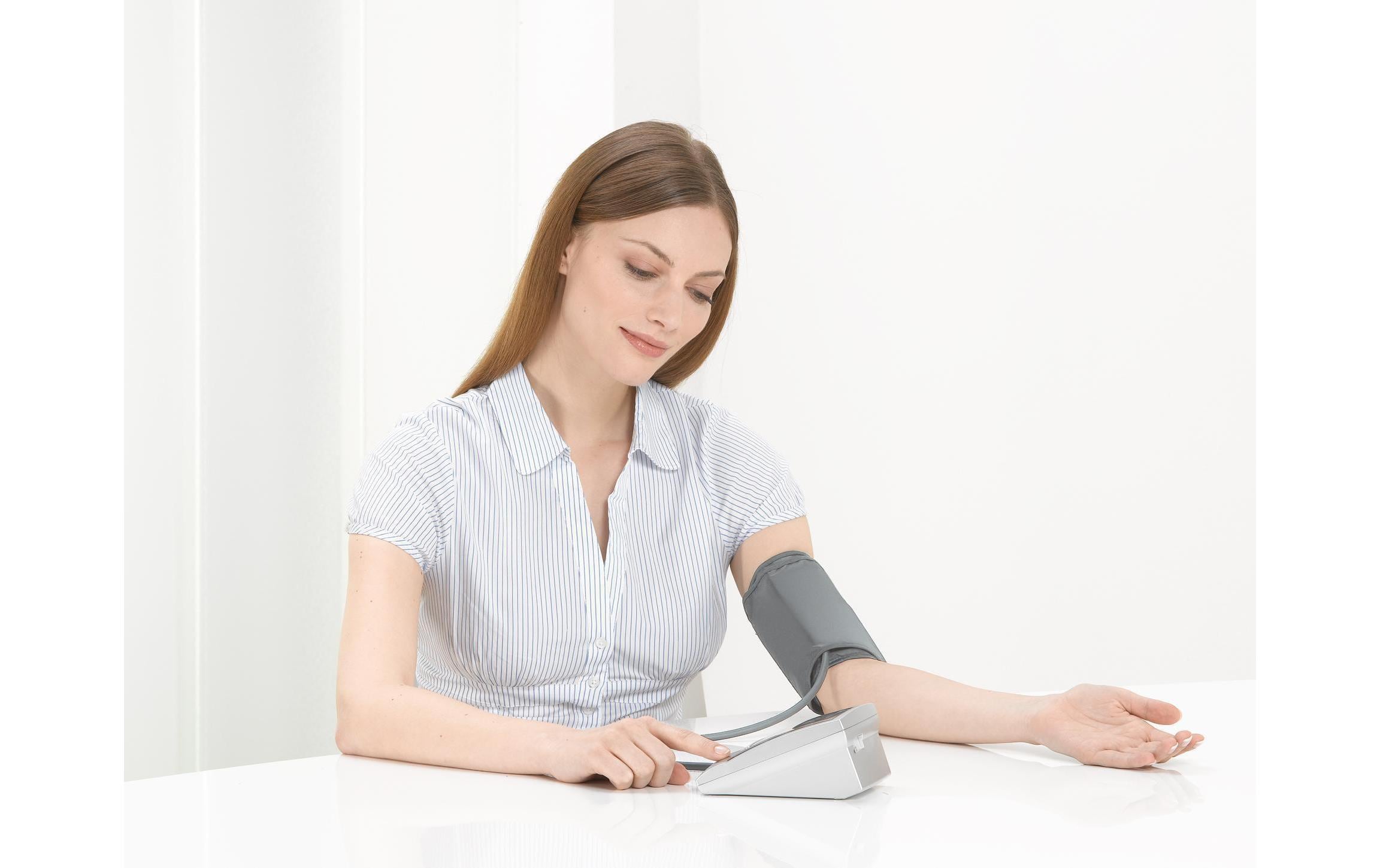 Beurer Blutdruckmessgerät BM35