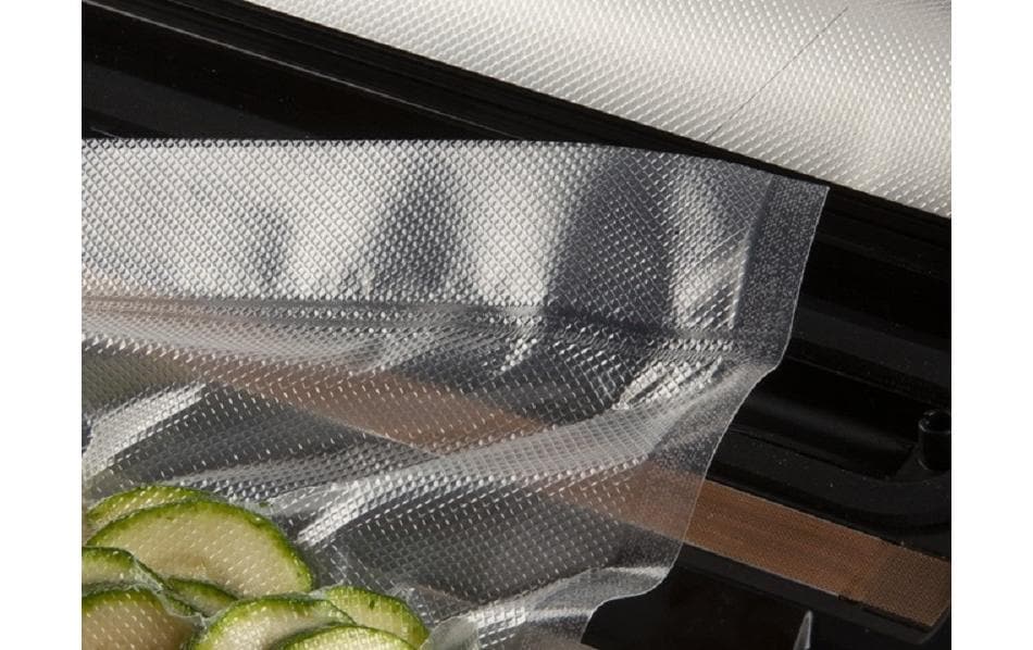 Domo Vakuumiergerät DO331L Schwarz/Silber Domo Vakuumiergerät DO331L Schwarz/Silber