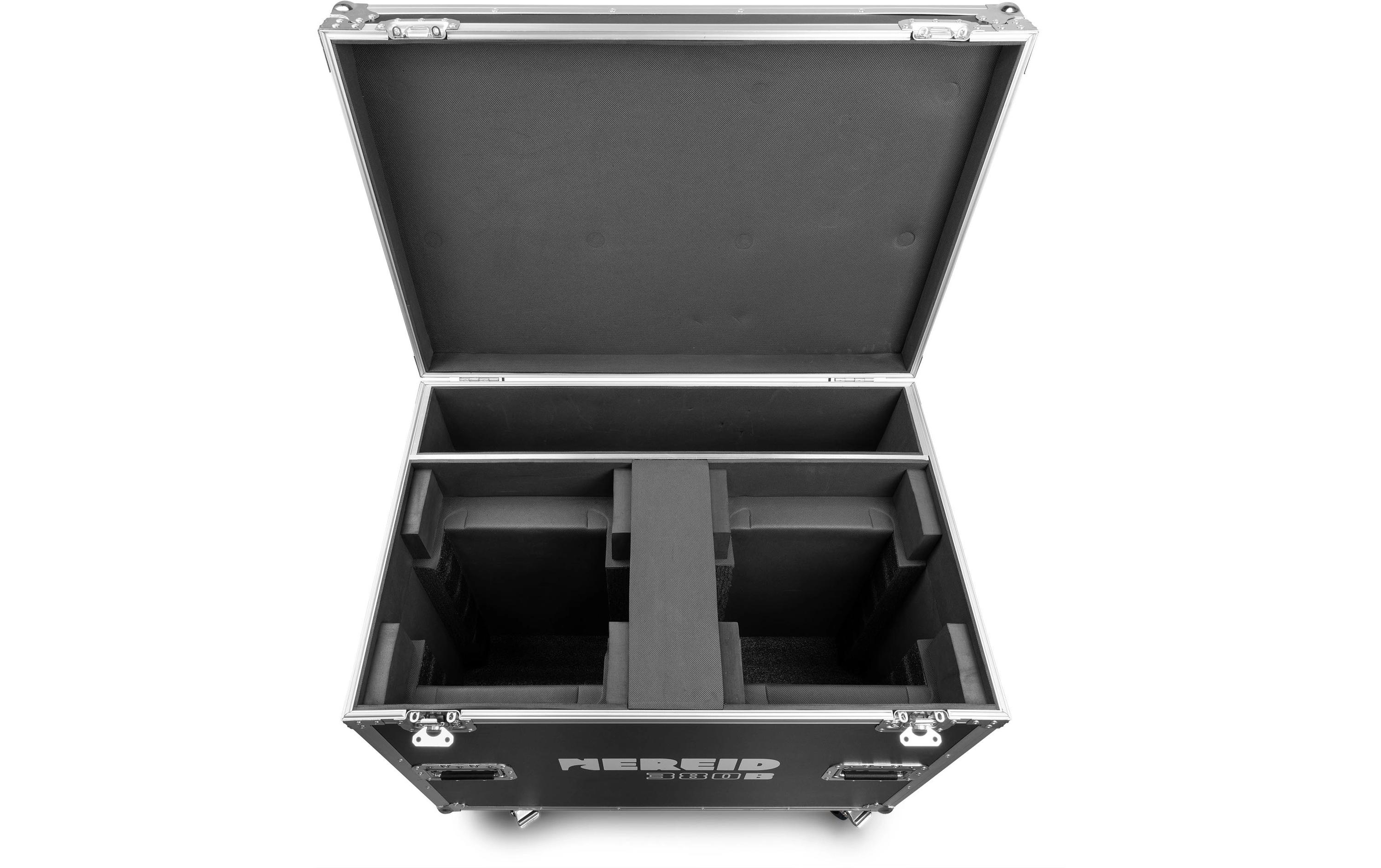 BeamZ Pro Flightcase FC380B