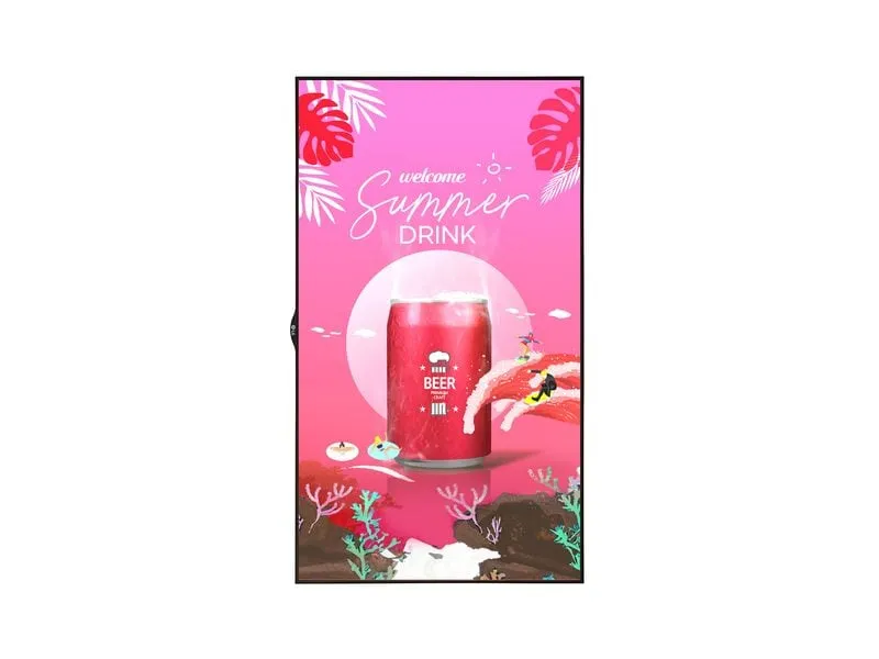 LG Public Display 55XS4P-B 55