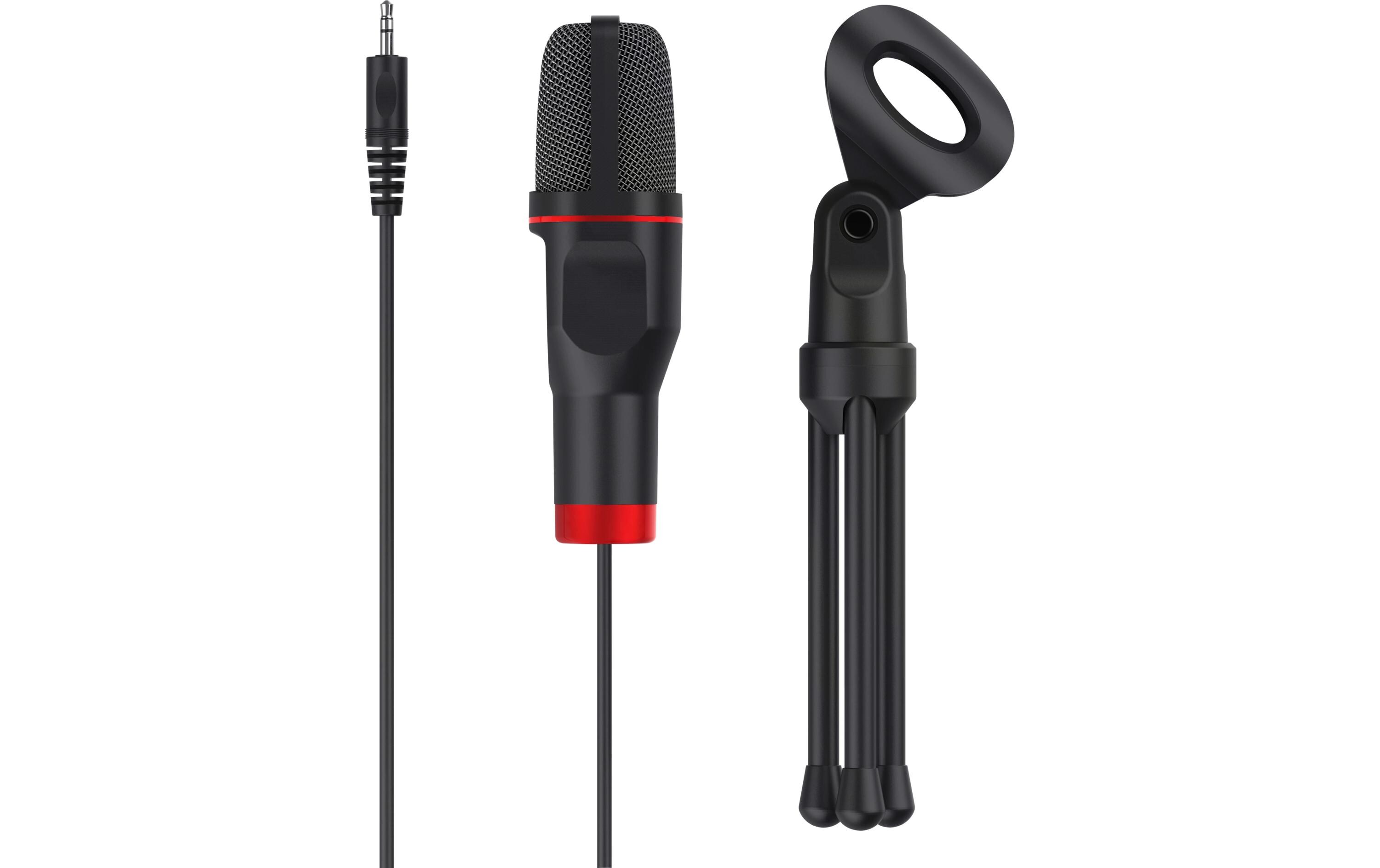 Trust Mikrofon GXT 212 Mico