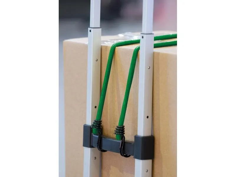 Masterlock Gummi-Spannseilset Dose à 6 Stück Masterlock Gummi-Spannseilset Dose à 6 Stück
