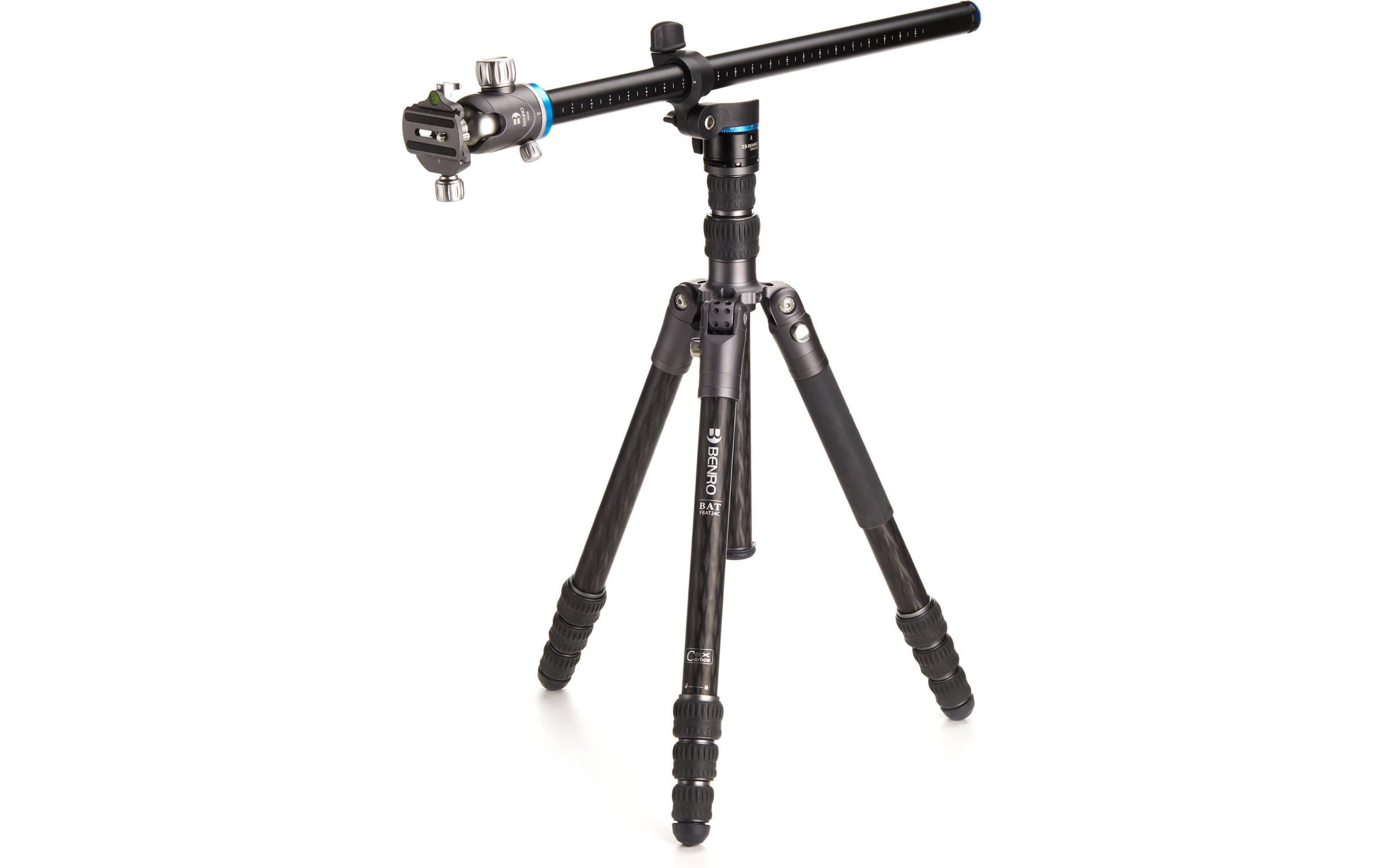 Benro Schwenkarm GPAC502 Tabletop