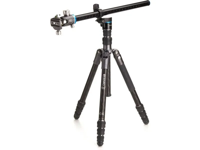 Benro Schwenkarm GPAC502 Tabletop