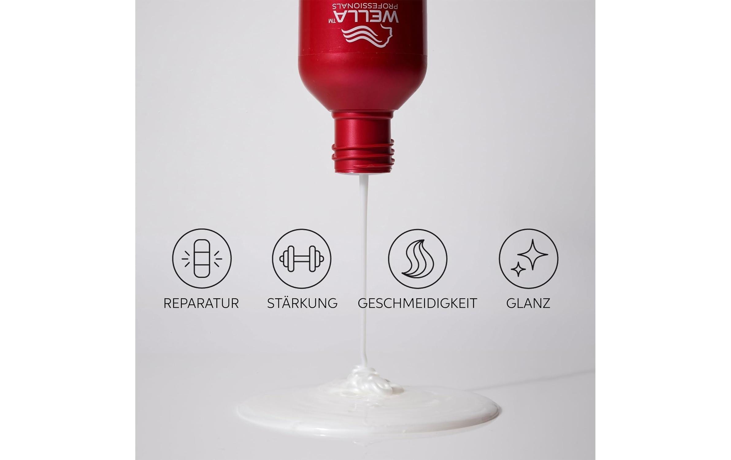 wella Shampoo Ultimate Repair 50 ml