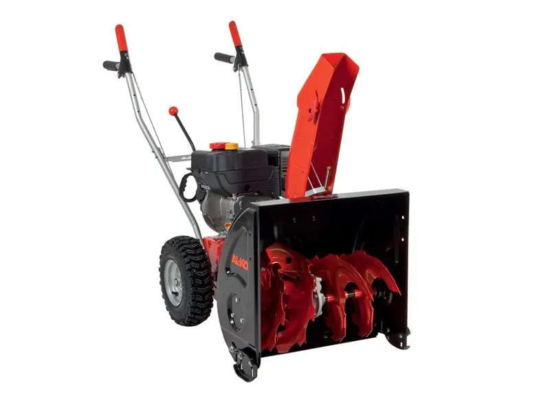 AL-KO Benzin-Schneefräse SnowLine 560 II AL-KO Benzin-Schneefräse SnowLine 560 II
