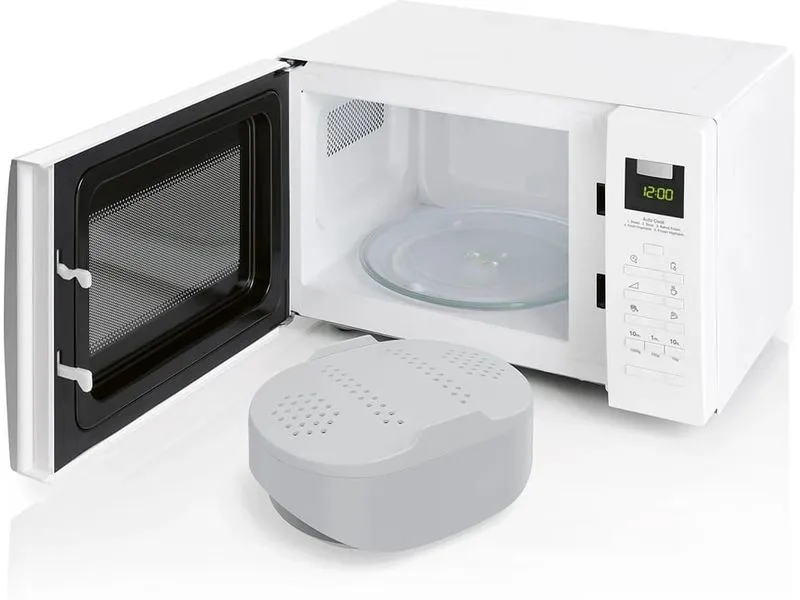 GOURMETmaxx Reiskocher 1.9 l, Grau/Hellgrau