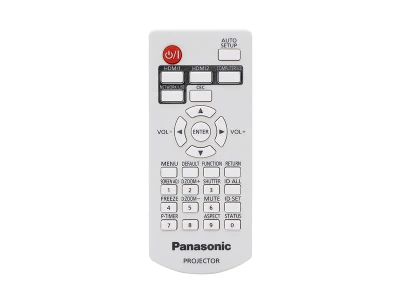Panasonic Projektor PT-LMZ460 Panasonic Projektor PT-LMZ460