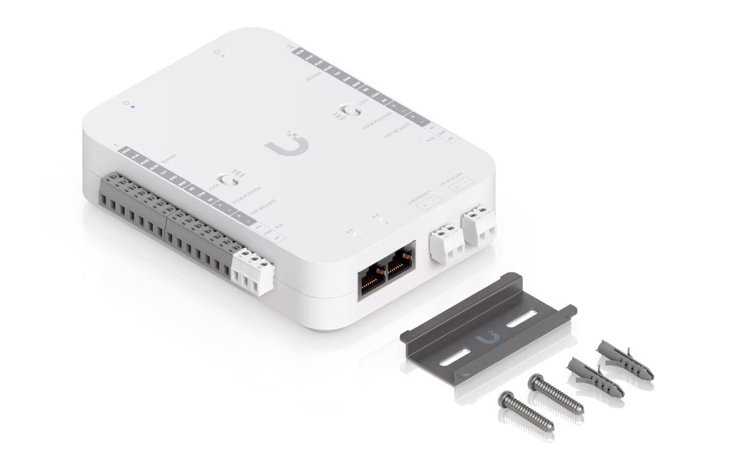 Ubiquiti Türcontroller Retrofit Hub