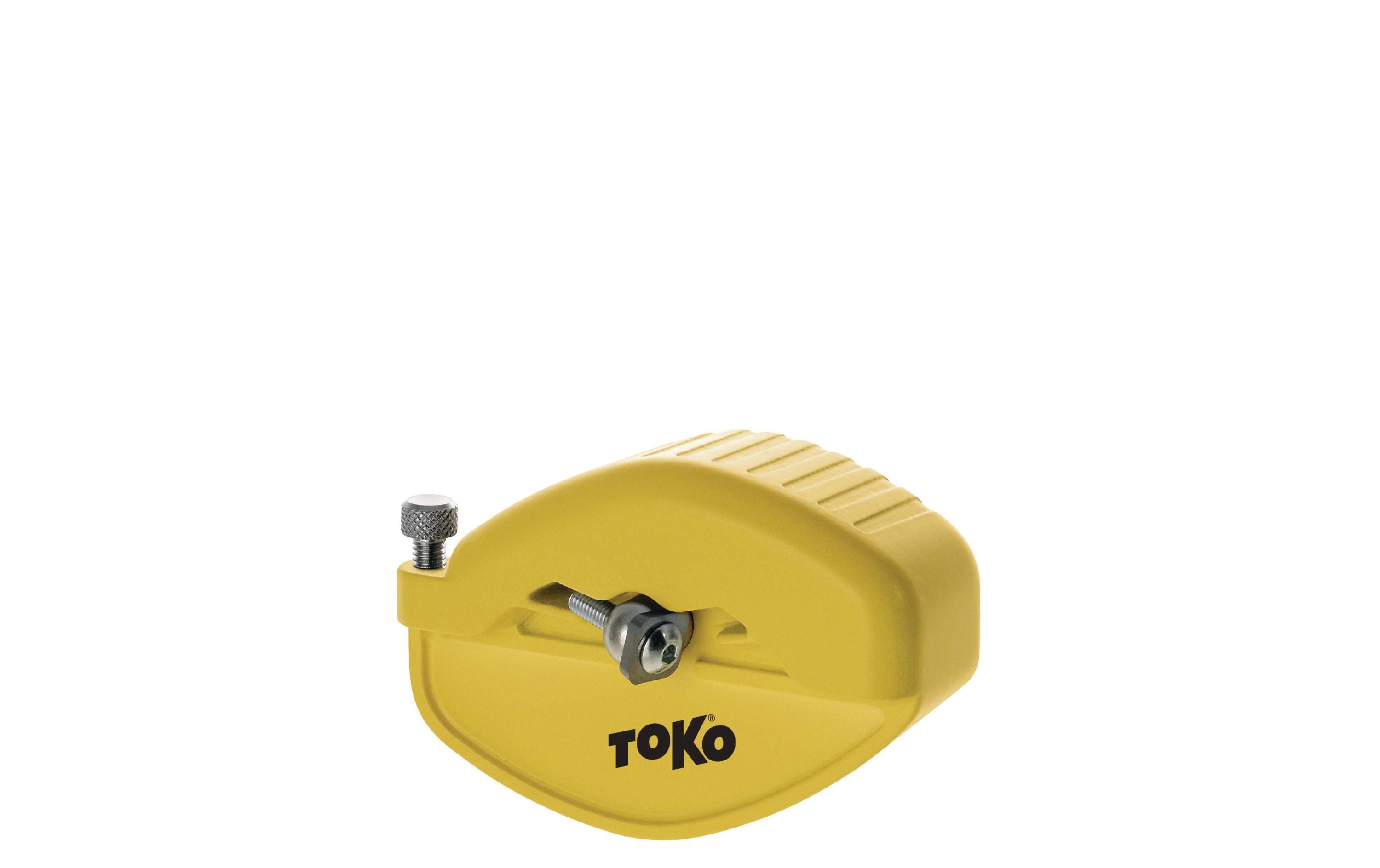 TOKO Kanten-Equipment Sidewall Planner