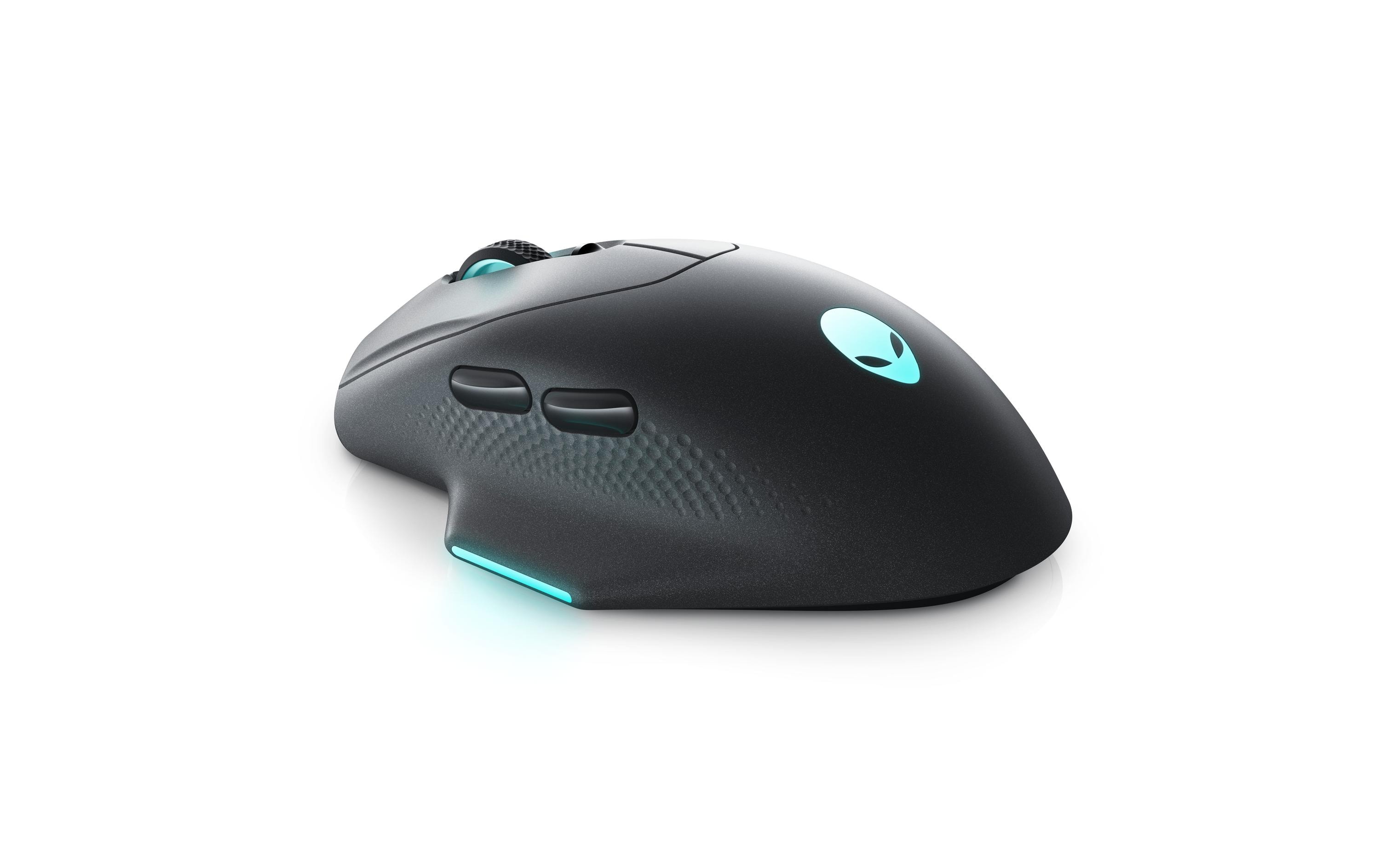 Dell Gaming-Maus AW620M Dell Gaming-Maus AW620M