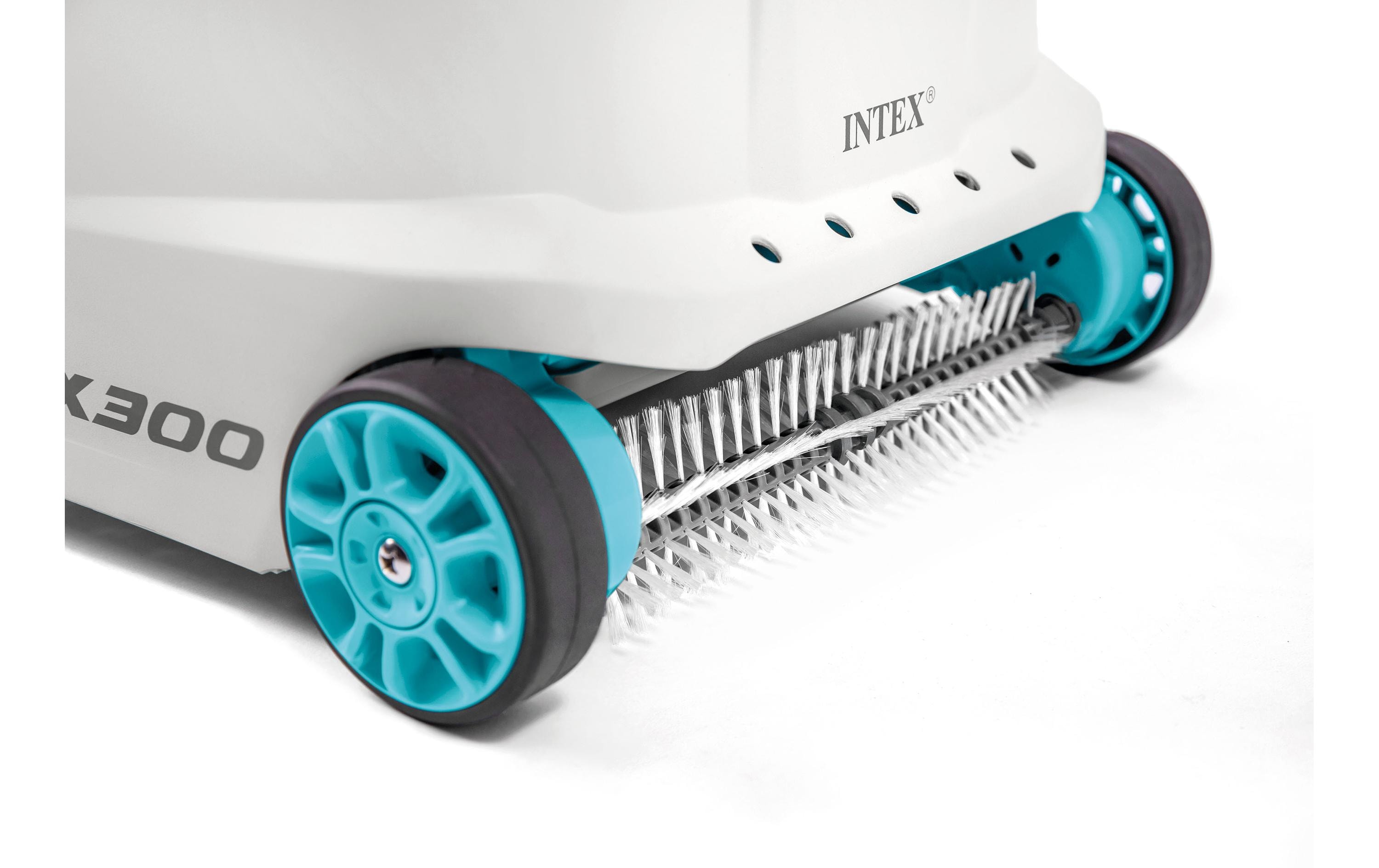 Intex Poolreinigungs-Roboter ZX300 Deluxe