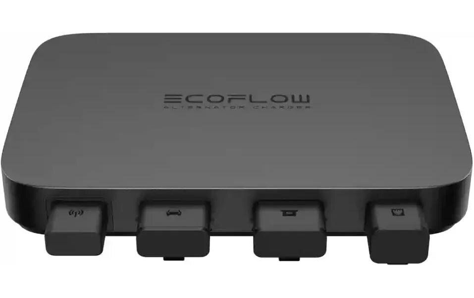 EcoFlow Alternator-Charger 500 Watt