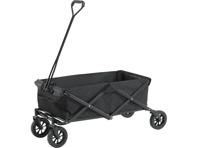 Outwell Transportwagen Maroma Schwarz