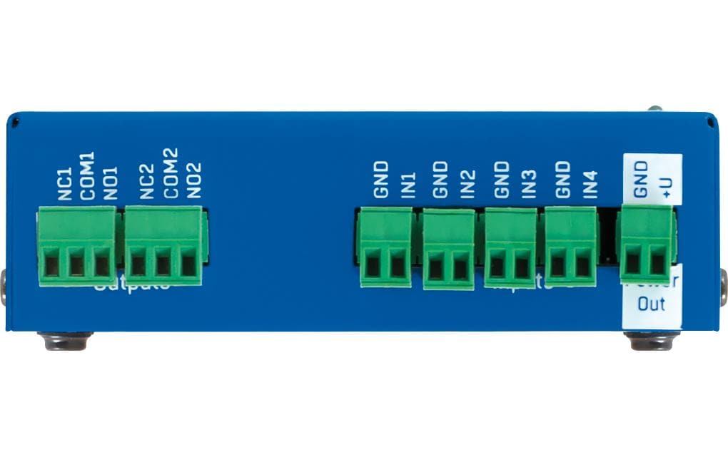 HWgroup Poseidon2 3268 Tset