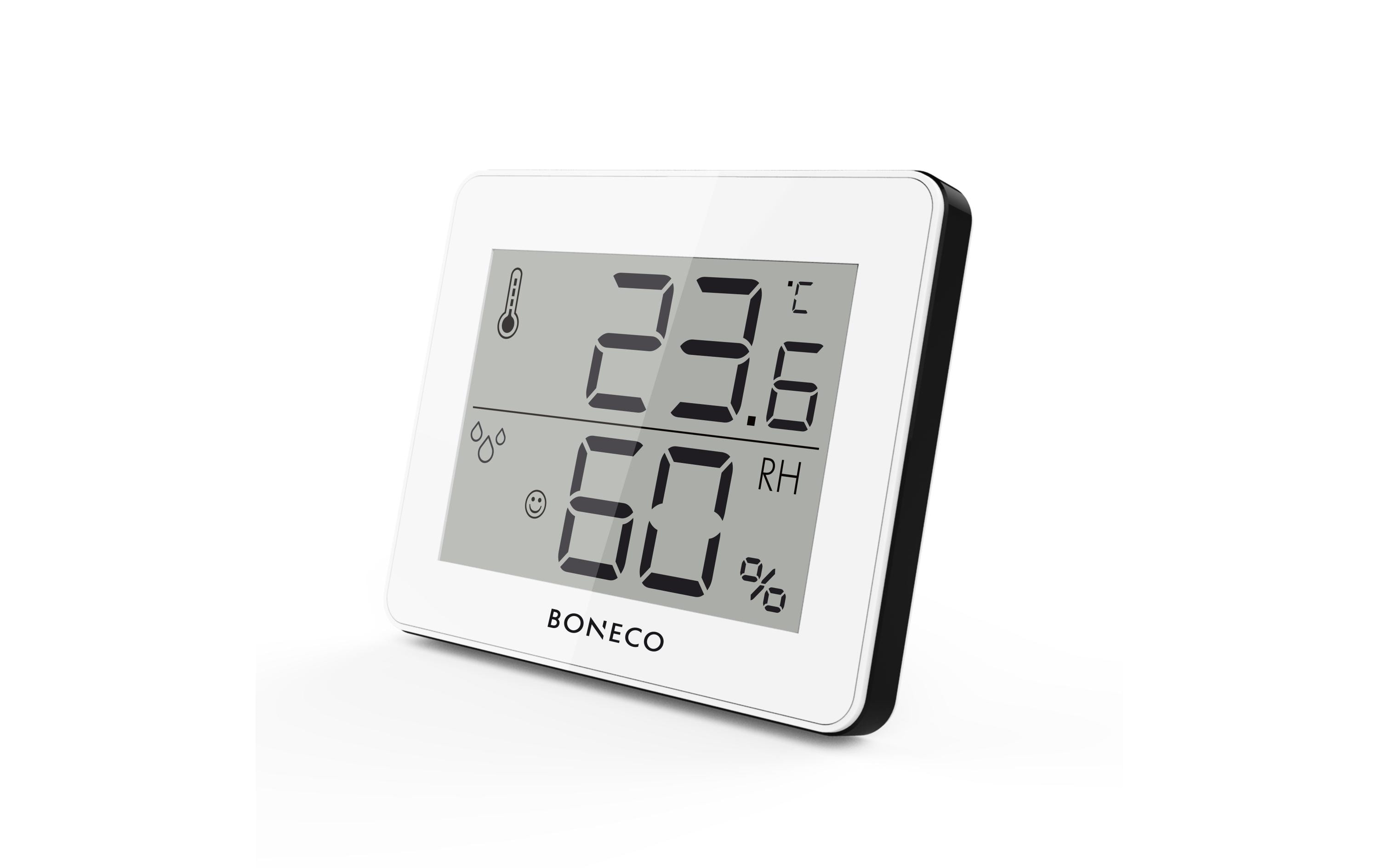 Boneco Thermo-/Hygrometer X200