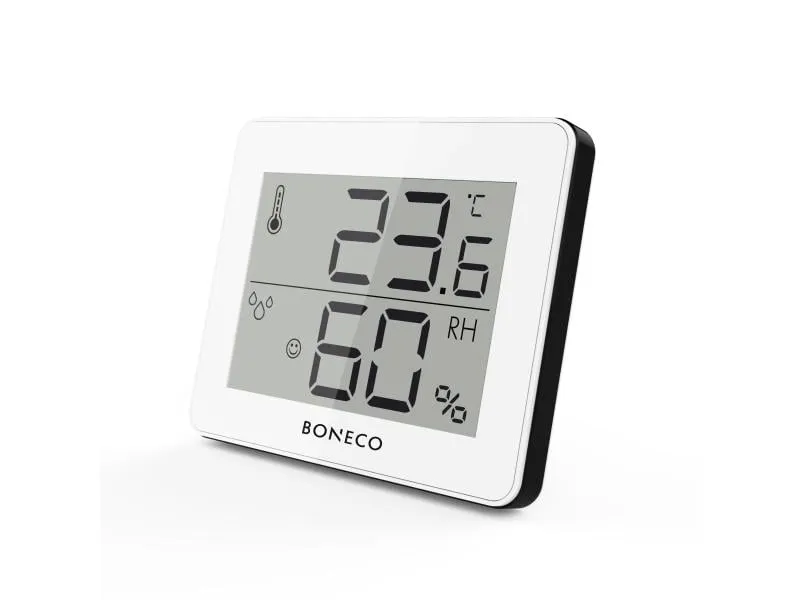 Boneco Thermo-/Hygrometer X200 Boneco Thermo-/Hygrometer X200