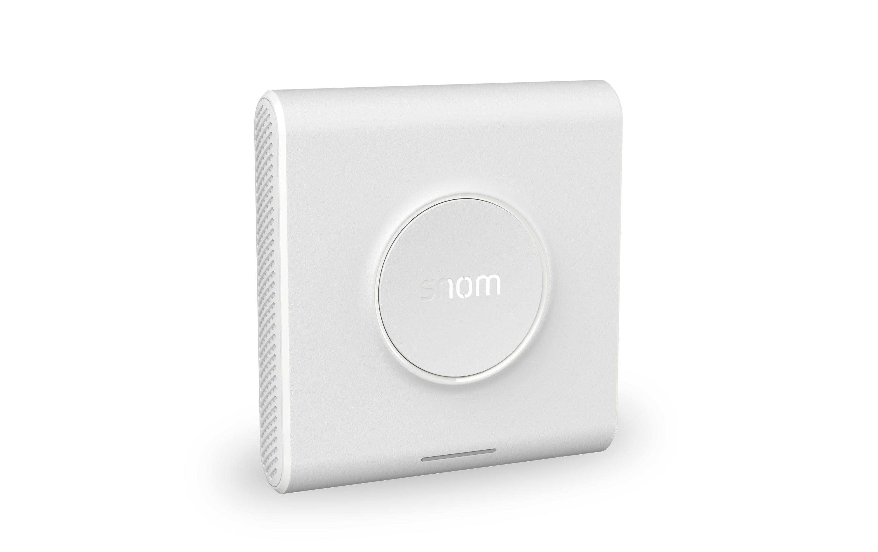 snom Basisstation M900