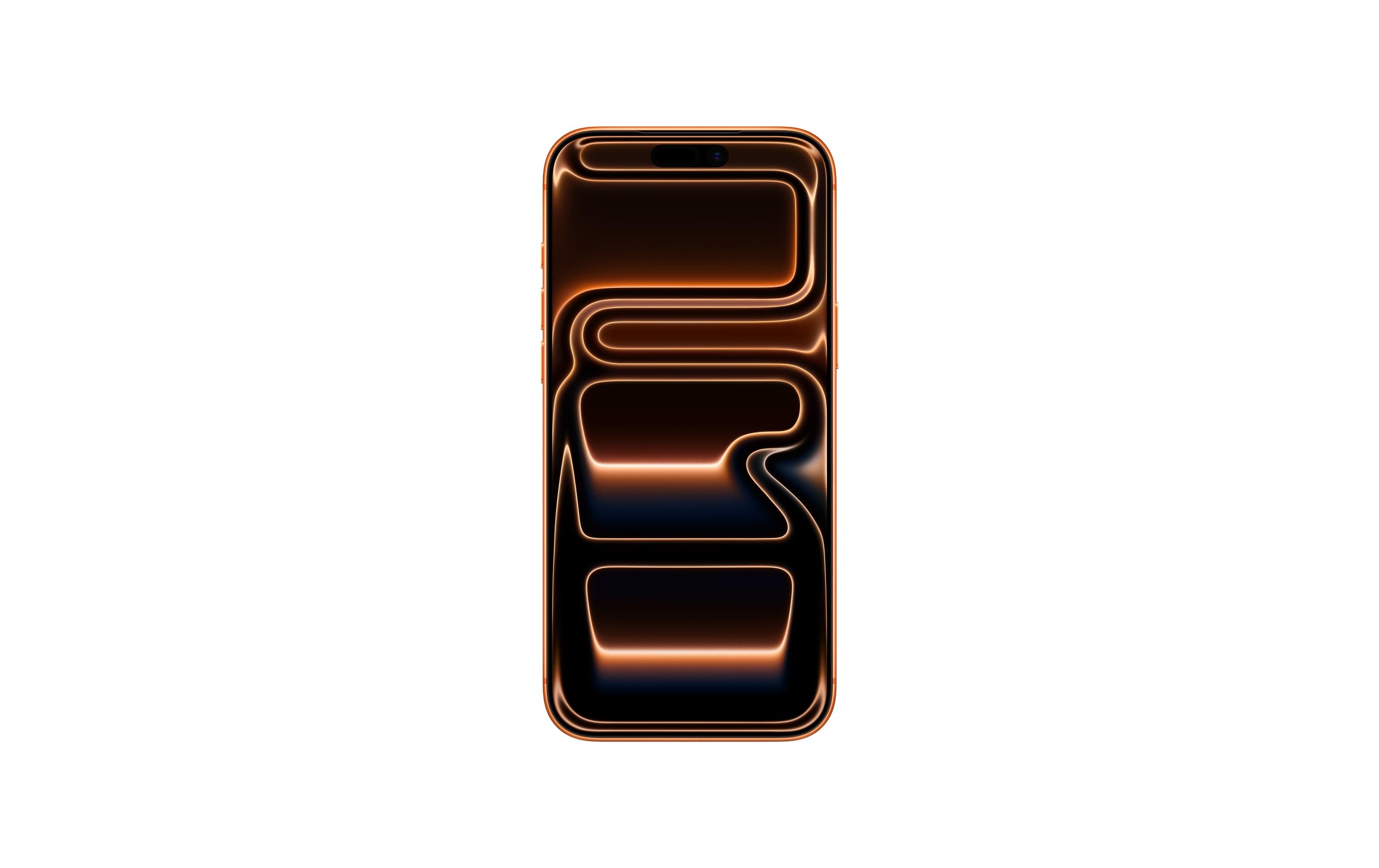 Apple iPhone 17 Pro Max 256 GB Cosmic Orange