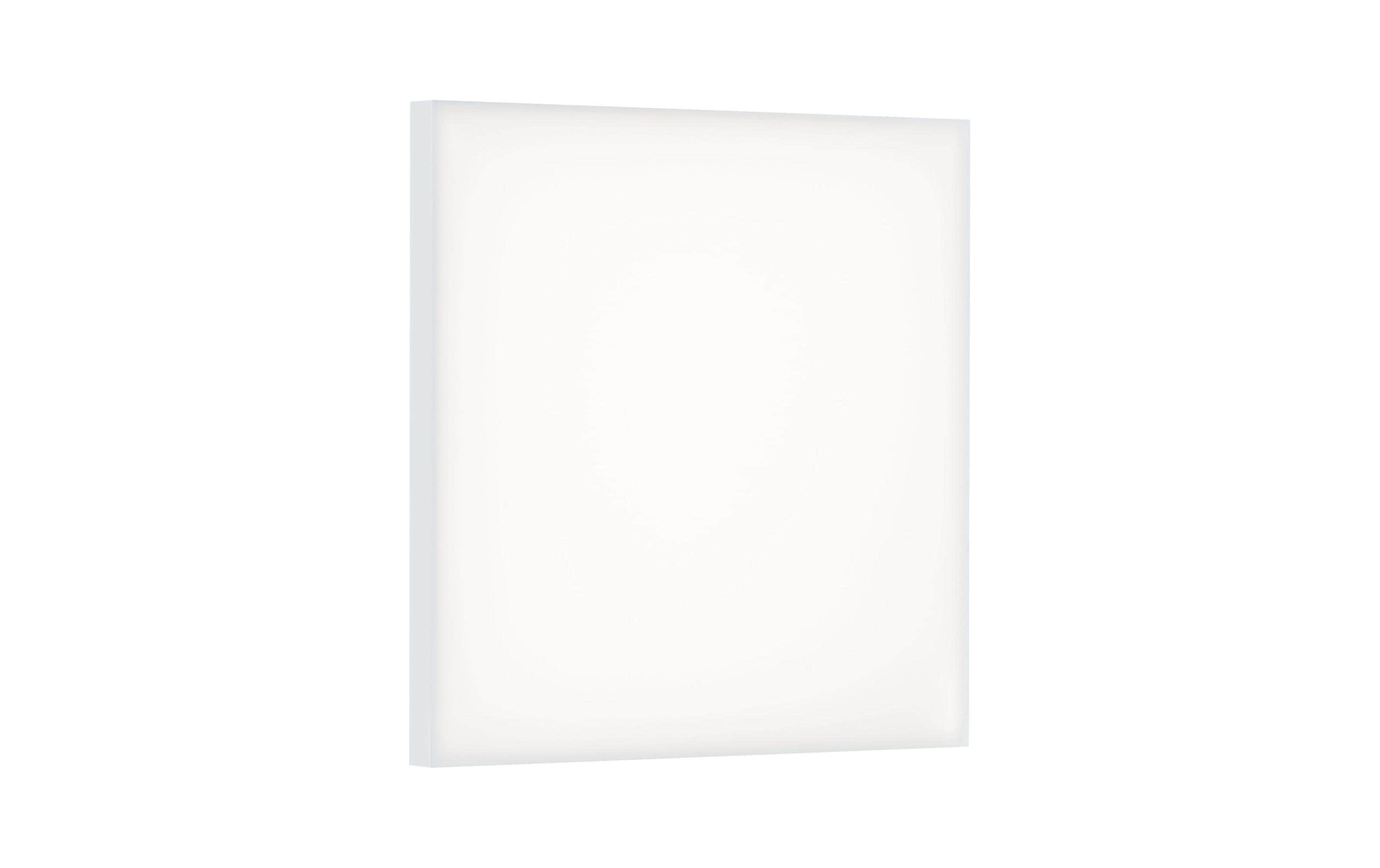 Paulmann Deckenleuchte Velora 295 x 295 16.8W, 3000K