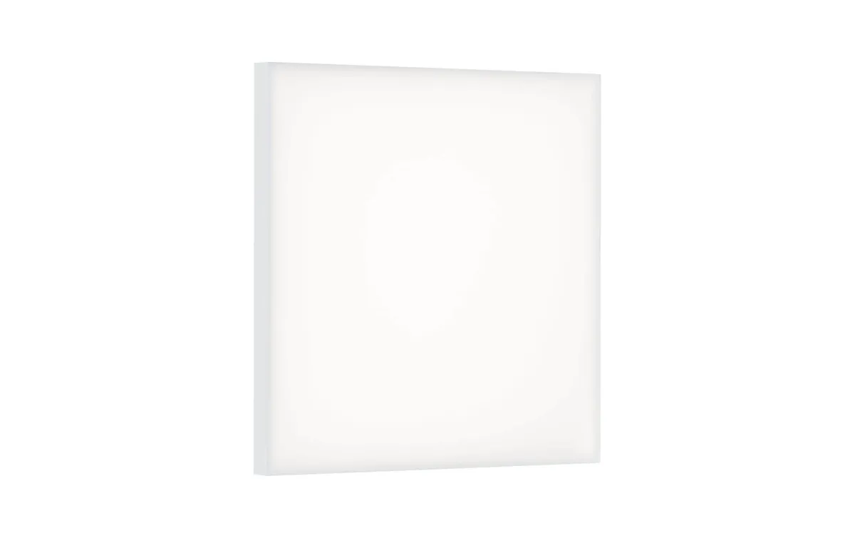 Paulmann Deckenleuchte Velora 295 x 295 16.8W, 3000K