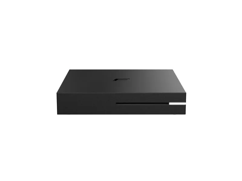 Formuler Z 10 4K UHD Android 10.0 8 GB Flash 2 GB DDR4 RAM Formuler Z 10 4K UHD Android 10.0 8 GB Flash 2 GB DDR4 RAM