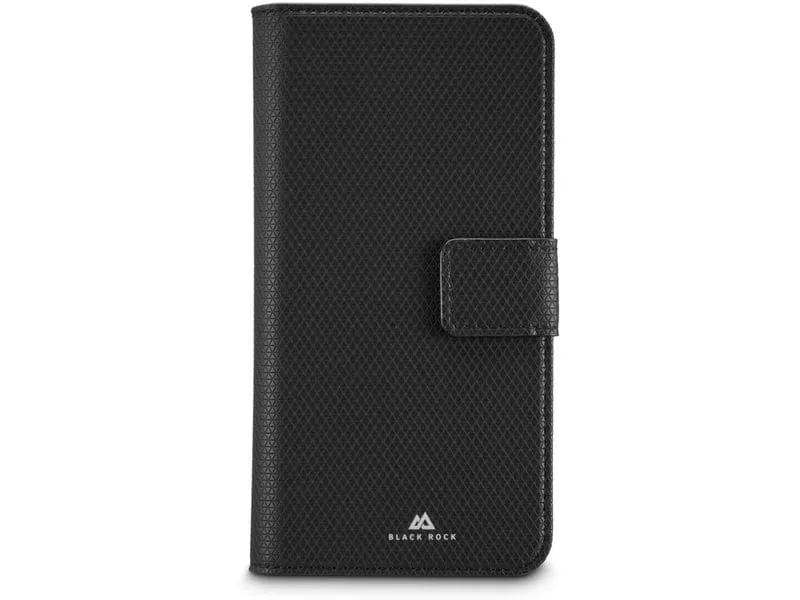 Black Rock Booklet 2-1 Wallet Galaxy S26 Schwarz Black Rock Booklet 2-1 Wallet Galaxy S26 Schwarz