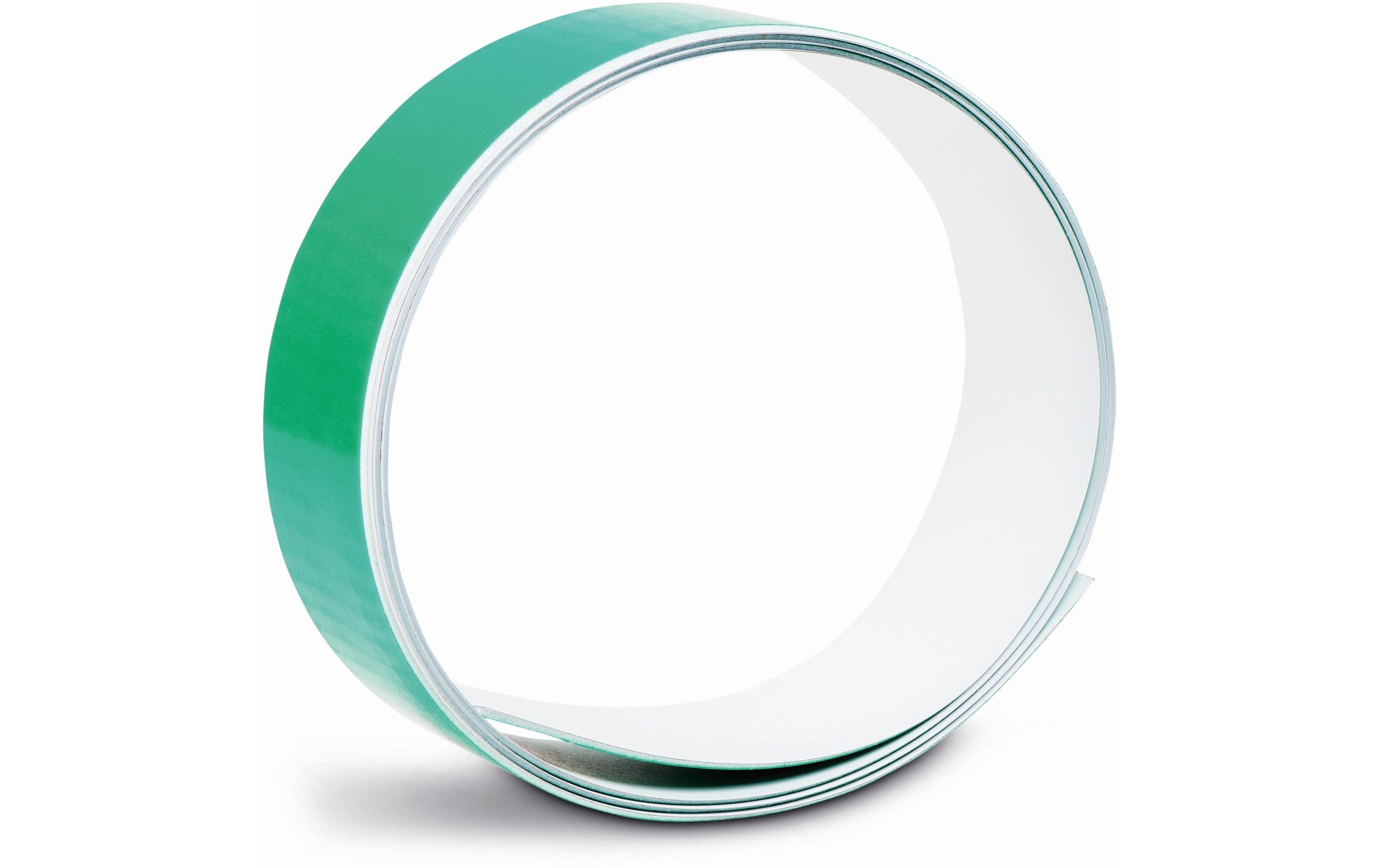 Maul Magnetband 3.5 mm x 1 m, Weiss