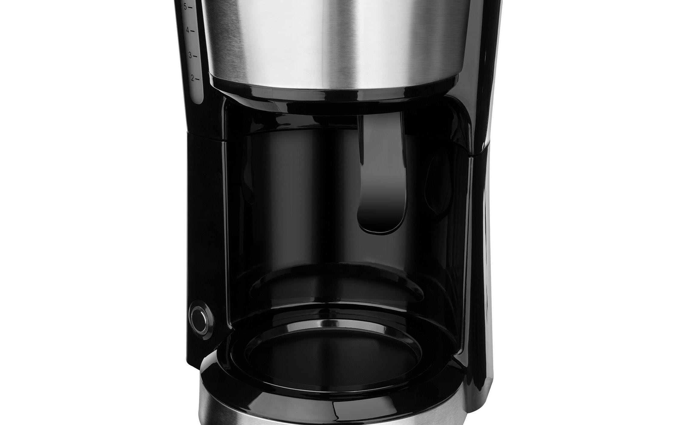 Russell Hobbs Filterkaffeemaschine Compact Home 24210-56 Schwarz