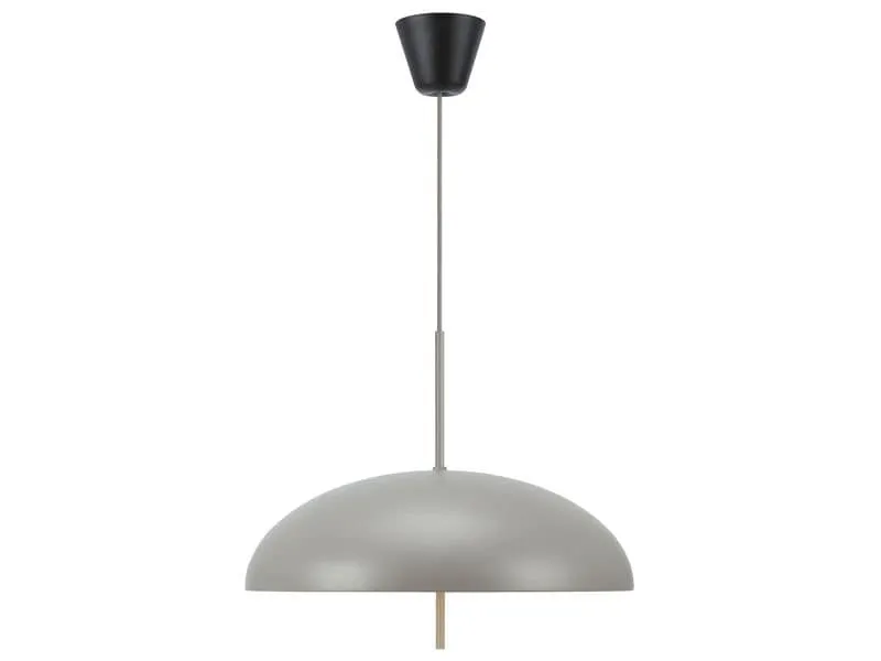 Nordlux DFTP Pendelleuchte Versale E27, max. 30W, IP20