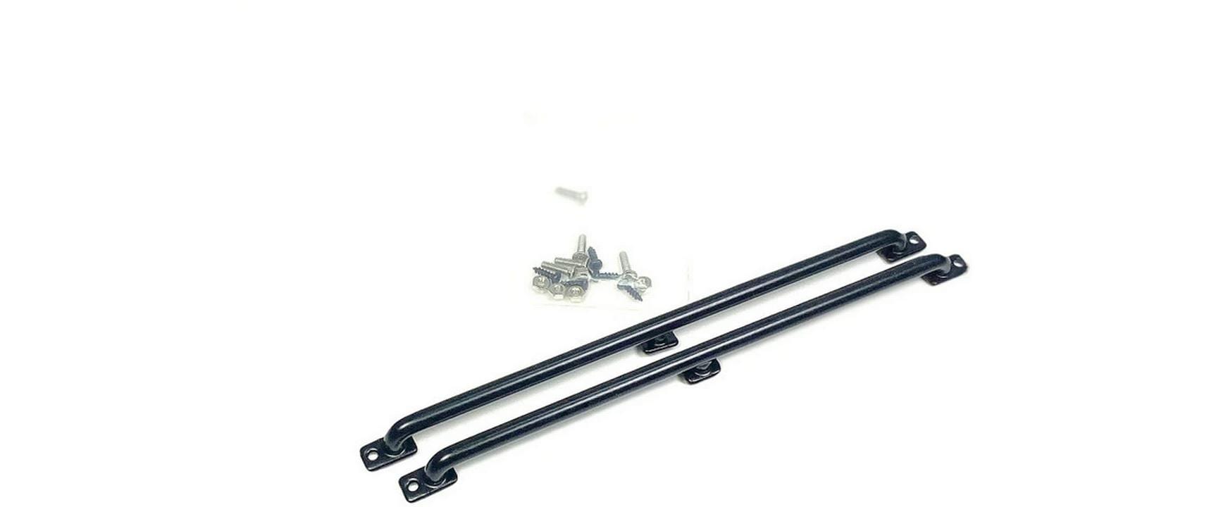 Absima 1:10 Metall-Dachrehling 135 mm (2)