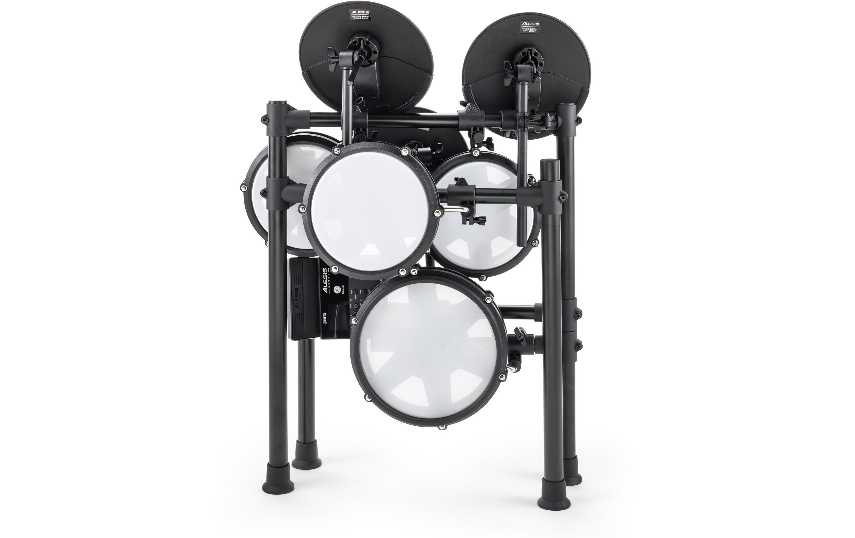 Alesis E-Drum Nitro Max Kit Alesis E-Drum Nitro Max Kit