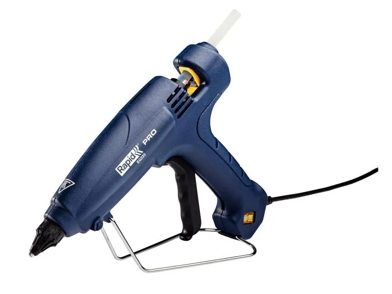 Rapid Heissklebepistole PRO EG320
