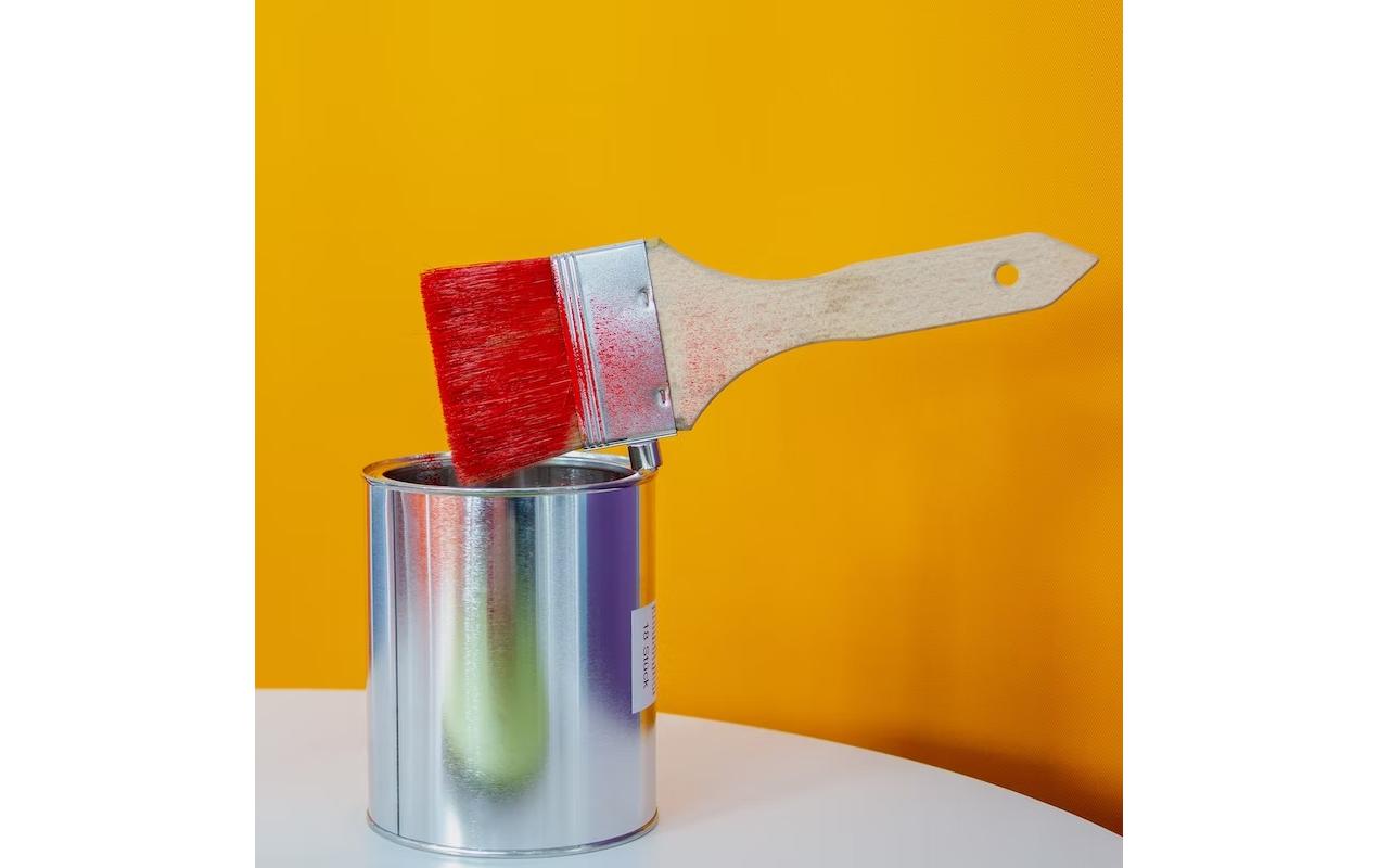 supermagnete Haftmagnet Ø 0.6 cm, 10 Stück