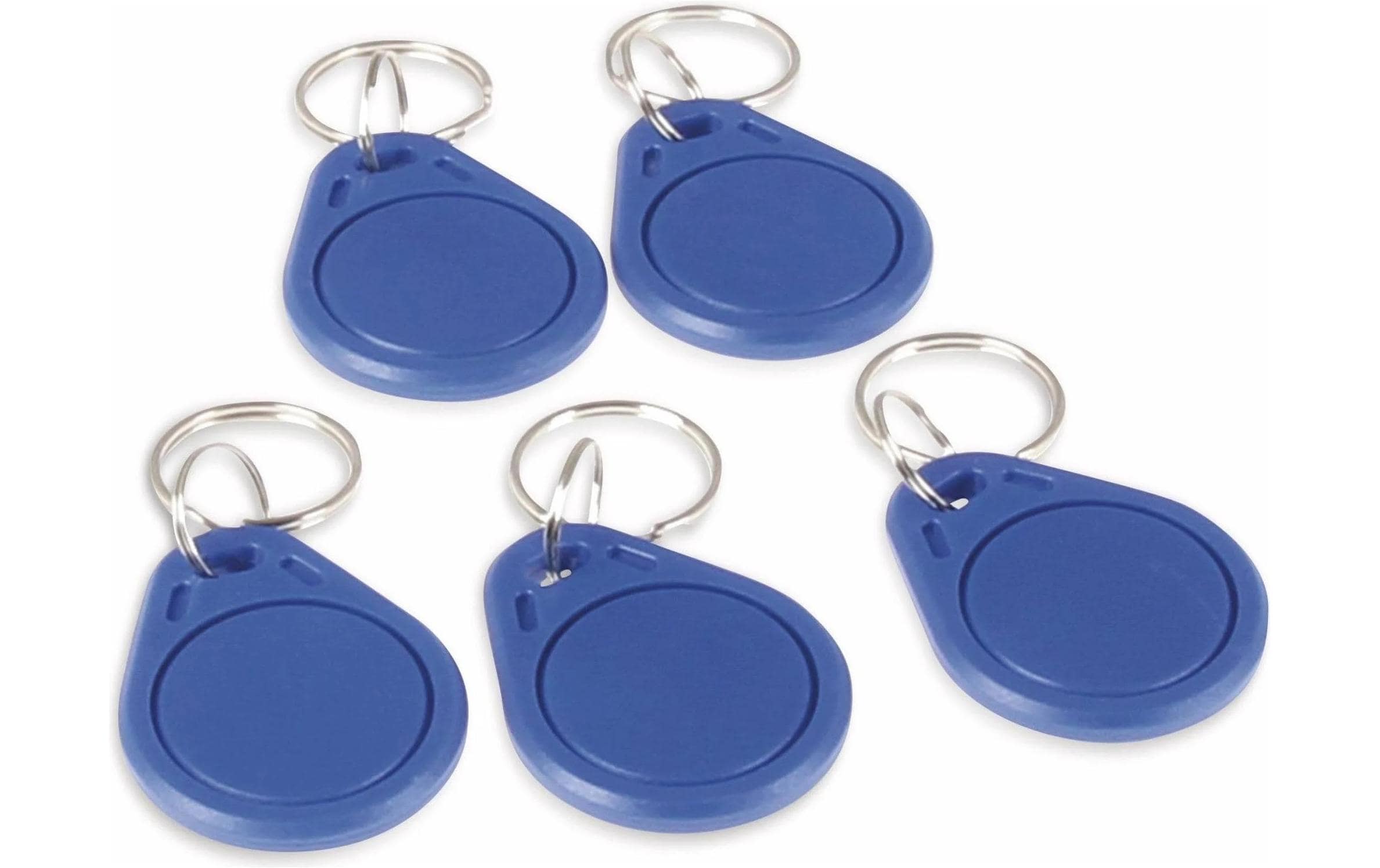 jOY-iT RFID Keyfob SBC-RFID-CLIP Set 1 Stück